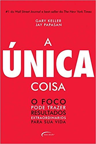 A Única Coisa