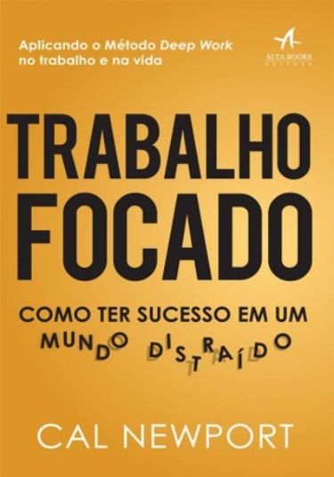 Trabalho Focado